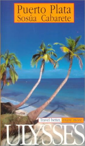 Puerto Plata Sosua Cabarete Prieur, Benoit and Couture, Pascale