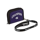 champion キッズ 財布 No.65293 パープル