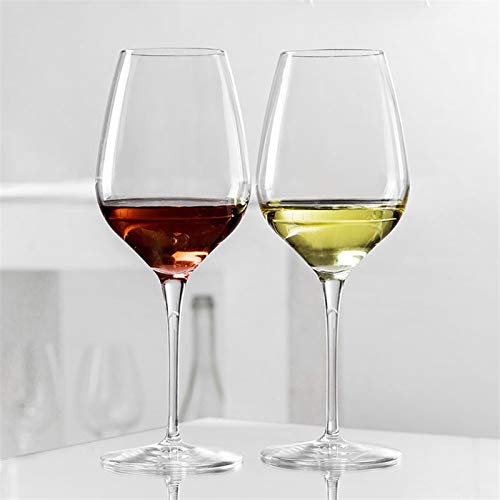 Conjunto de cristal de lujo para regalo de Navidad y bodas en casa 4