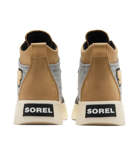 Image of SOREL Women's Out N About lV Classic Waterproof Boot