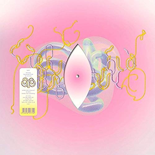 Lionsong [12 inch Analog]