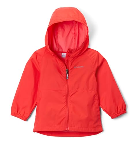 Image of Columbia Girls' Switchback II Jacket