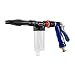 Produktbild Houkiper Autoreinigungsschaumpistole 100 ml Auto Wasser Seife Shampoo Sprayer Wascher