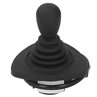 Hydraulische Joystick-Fernventil-Kabelsteuerung 360 Grad 7919040041 für Gabelstapler-Lader-Traktor