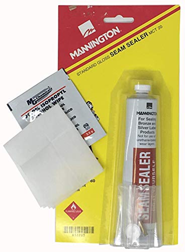 Mannington Professional Floor Seam Applicator Kit Vinyl Flooring Seam Sealer Bottle Vst 96 Buy Online In China At China Desertcart Com Productid