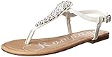 Rampage Women's Pindle Sandal