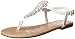 Rampage Women's Pindle Sandal