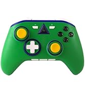 アローン　ALLONE コントローラー　サンリオ ハローキティ　Switch Amazon.co.jp: アローン(Allone) ゲーム用ワイヤレス