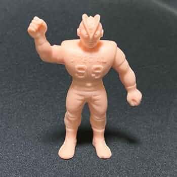 丸越　キンケシ　キン肉マン　キン消し　57体セット Amazon | キン消し 丸越デカ消し 第10弾 スーパーキン肉マン