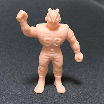 【新品未開封】キン消し デカケシ 丸越 第3弾〜第5弾セット キン肉マン レア Amazon | キン消し 丸越デカ消し 第5弾(E型) スペシャルマン