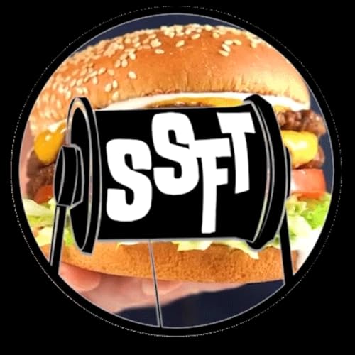 Secret Society of Fly Tyers cover art