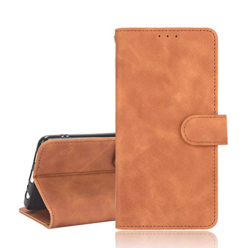 EasyShow Wallet Case for Motorola Edge 40 Case