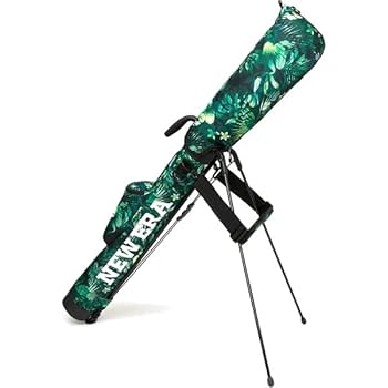ニューエラゴルフバッグ　NEWERA セルフスタンドケース selection_self-case