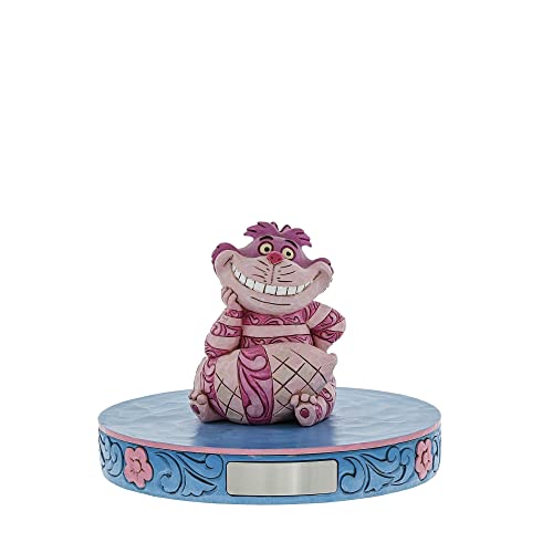 Mini Figurine Cheshire Cat - vue 8