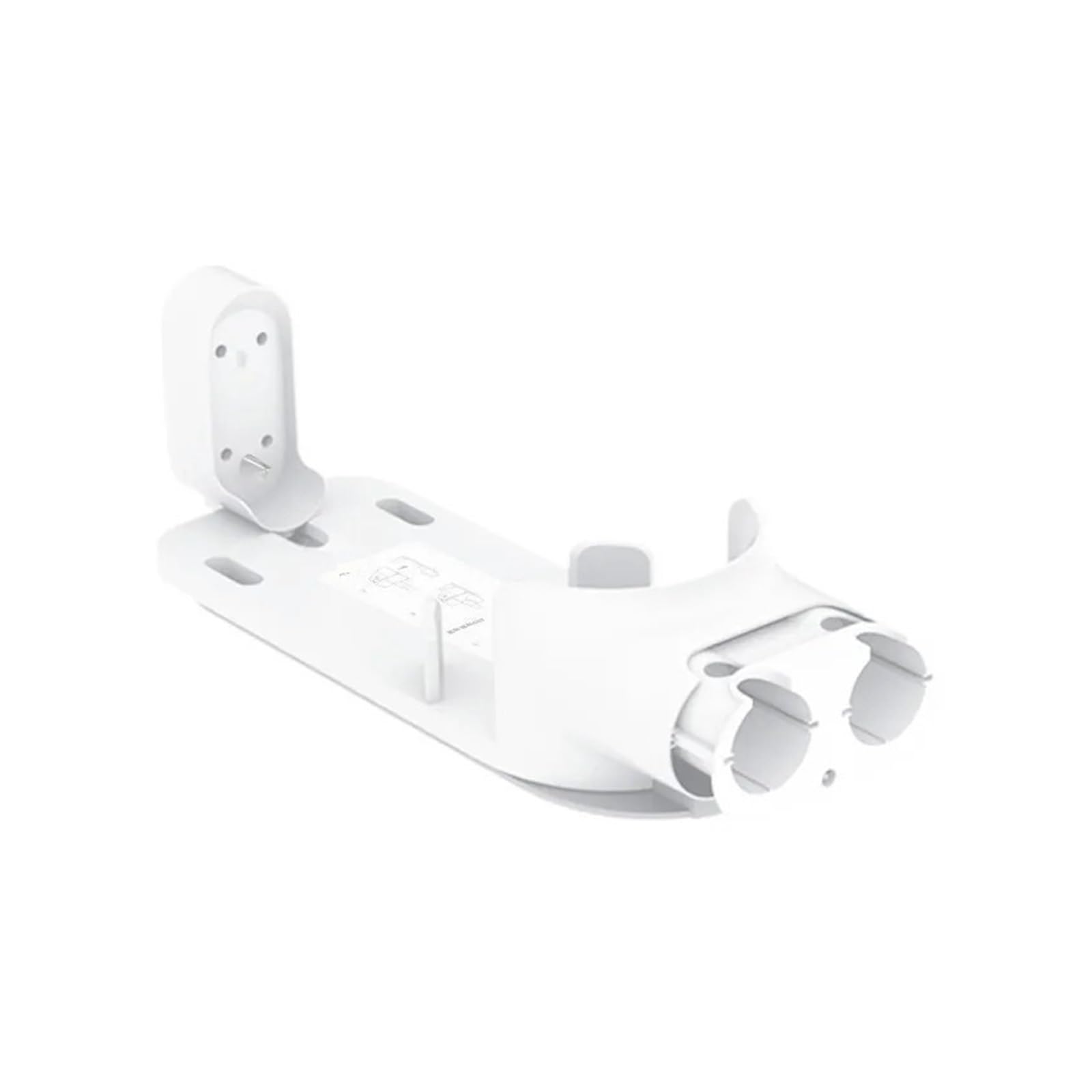 1 stücke Staubsauger Ladegerät Dock Lagerung Halter for Handheld Staubsauger Teile Zubehör Wand Halterung Dock