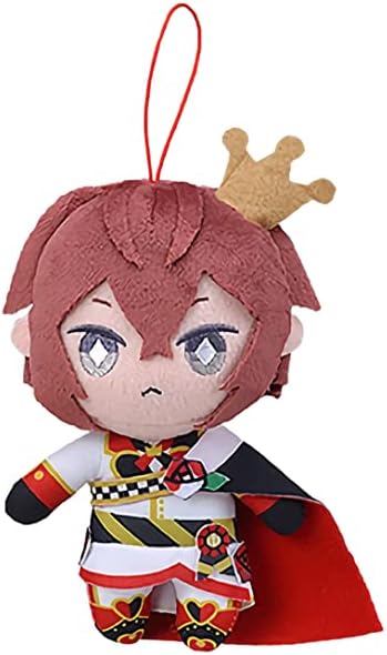 ツイステッドワンダーランド　ハーツラビュル　まとめ売り　ぬいぐるみ ツイステッドワンダーランド ハーツラビュル まとめ売り ぬいぐるみ