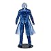 McFarlane Toys Batman The Dark Knight Trilogy The Joker Sonar Vision Gold Label SDCC 2023 Exclusive Figure