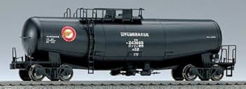 Amazon | KATO HOゲージ タキ43000 黒 1-817 鉄道模型 貨車 | 鉄道模型