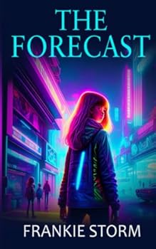 Paperback The Forecast Book