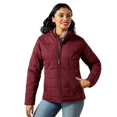 ARIAT Crius Veste Isolante gilet homme pour ne plus avoir froid aux bras