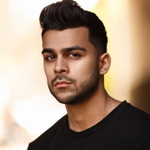 15: The Multi-Talented Adam Waheed Talks Of His Acting Dreams, His Social Media Success & 2020!!!
