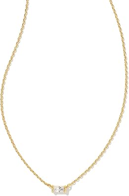 Kendra Scott Juliette Necklace, Fashion Jewelry for Women