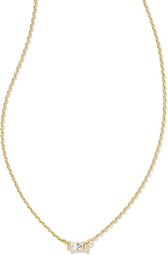 Kendra Scott Juliette Necklace  Fashion Jewelry for Women