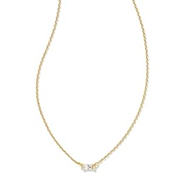 Kendra Scott Juliette Necklace, Fashion Jewelry for Women