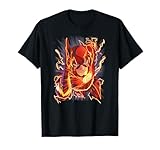 The Flash New 52 Cover #1 T-Shirt