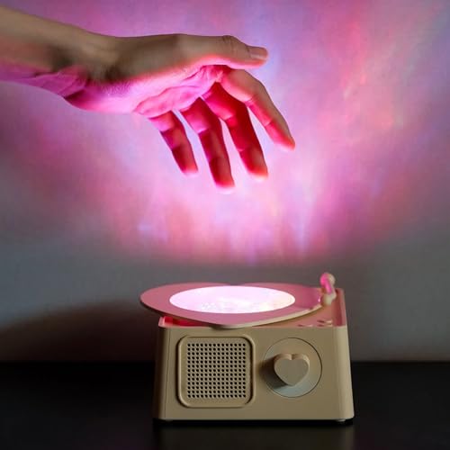 Altavoz inalámbrico portátil解决声音单调问题 5,16 pulgadas de música con luz 4