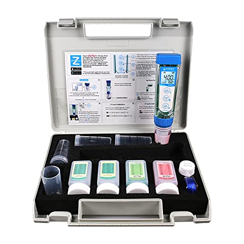 PC60-Z Testeur de poche intelligent Apera Instruments analyseur d'eau multi-paramètres AI3719