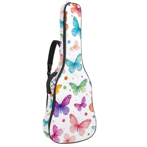 Sac de transport pour guitare basse antichoc pour éviter les rayures