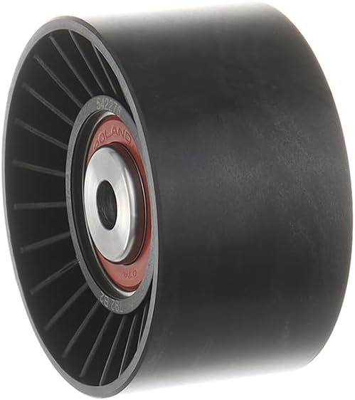 SKF Multi-V Pulley Set CV VKMCV 51032