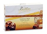 Butlers Assortment of Irish Chocolate Truffles, 125g
