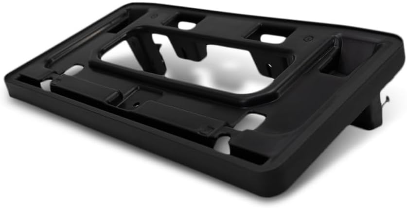 for Honda Civic License Plate Bracket 2013 2014 2015 | Front | Sedan | HO1068114 | 71145TR3A50
