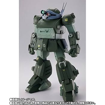 Amazon.co.jp: HI-METAL R スコープドッグ ターボカスタム
