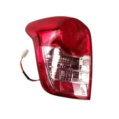 Feu arrière LED Toyota Fielder pour rouler serein la nuit et sous la pluie