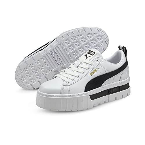 Miniatura 4 de PUMA Cali Sport Varsity Wn's, Zapatillas Deportivas Mujer