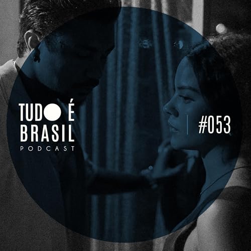 Cinco Tipos de Medo | A Mulher Que Chora + Entrevista com George Walker Torres