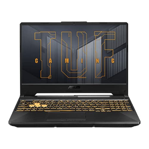 ASUS TUF F15 FX506HM-RTX3060 | Intel Core i7-11800H |16GB RAM