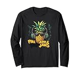 Headphones Pineapple