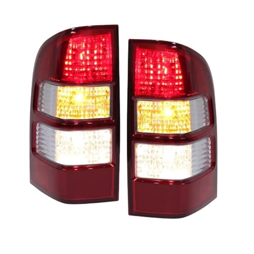 Feu arrière avec ampoule pour Ranger Thunder 2006-2011 optique de freinage pour pickup