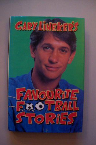 Gary Lineker's Favourite Football Stories