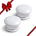 Universal Extra Replacement Keys for Magnetic Cabinet Locks - 2 Keys - Works with major Child Safety Lock Brands