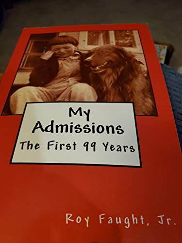 My Admissions
