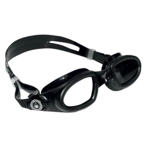 Aqua Sphere Mako Swim Goggles for Adults Cover