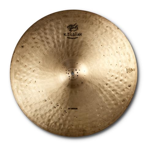 Zildjian 22' K Constantinople Medium Ride