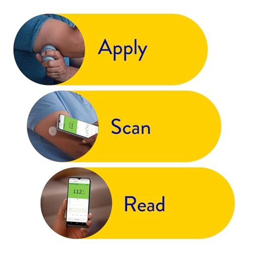 FreeStyle Libre Sensor