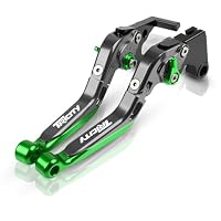 Set Leve Freno E Frizione In Alluminio Per Yamaha Tricity 125/155/300 (2018-2025)