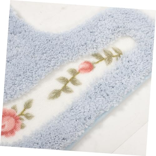Tapis de sol confortable pour la maison style aléatoire PLAFOPE - 5